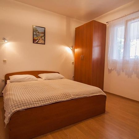 Kos Apartments بول المظهر الخارجي الصورة