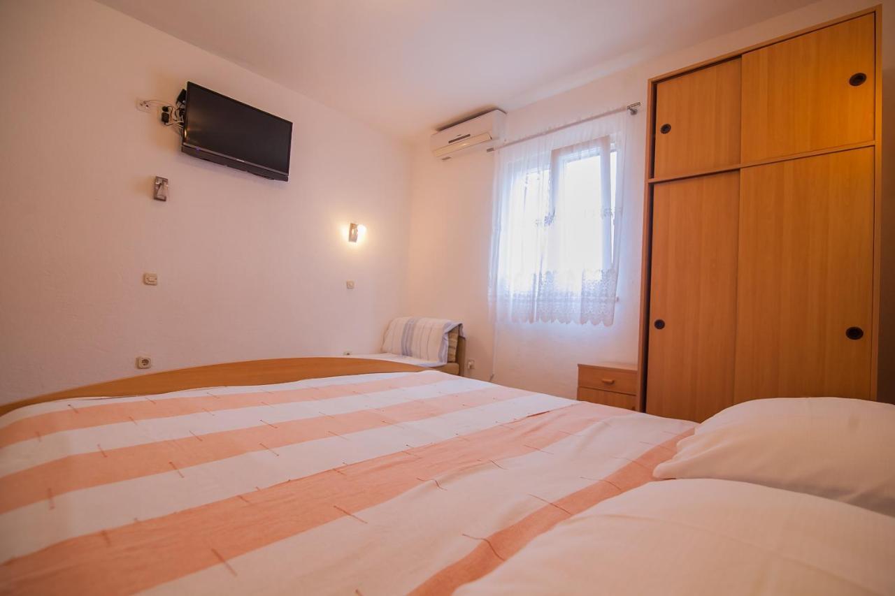 Kos Apartments بول المظهر الخارجي الصورة