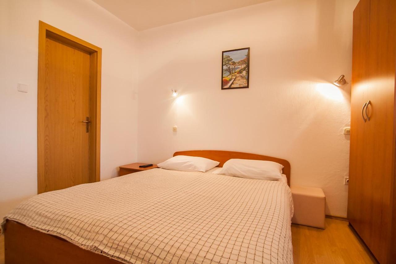 Kos Apartments بول المظهر الخارجي الصورة