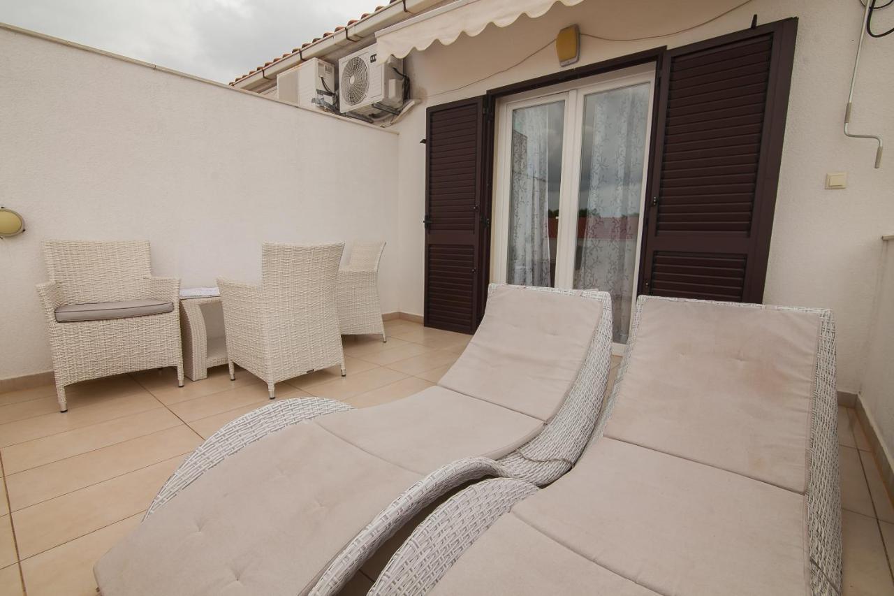 Kos Apartments بول المظهر الخارجي الصورة