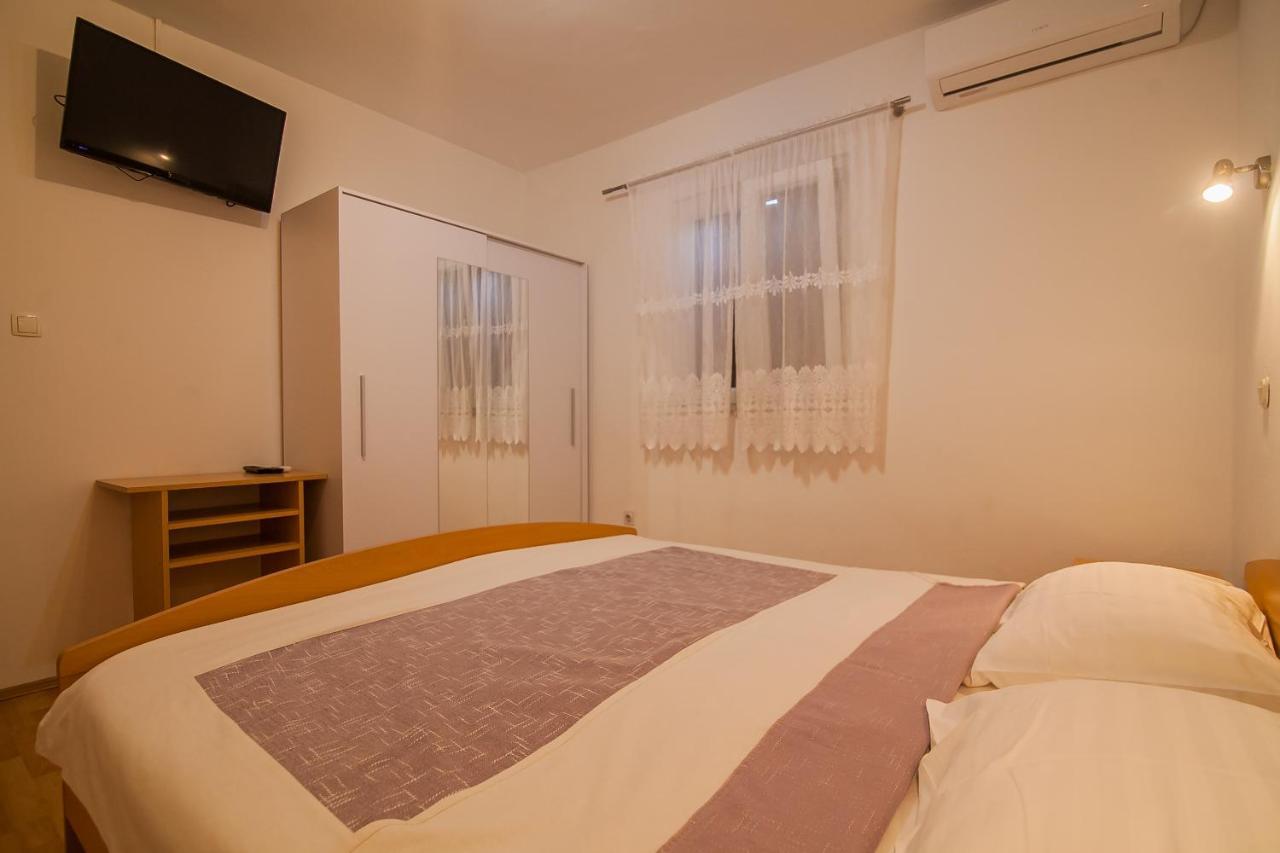 Kos Apartments بول المظهر الخارجي الصورة