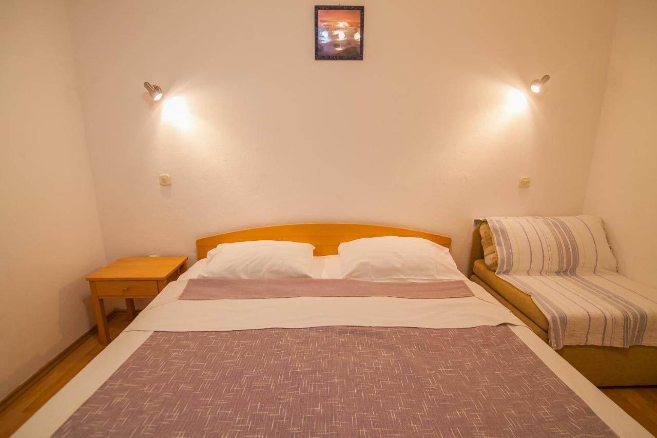 Kos Apartments بول المظهر الخارجي الصورة