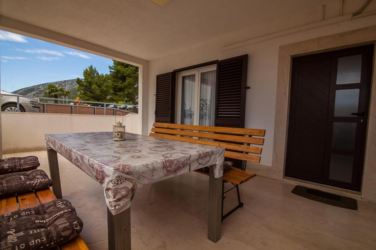 Kos Apartments بول المظهر الخارجي الصورة
