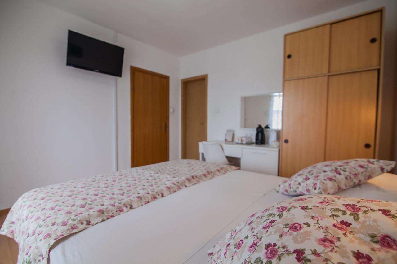 Kos Apartments بول المظهر الخارجي الصورة