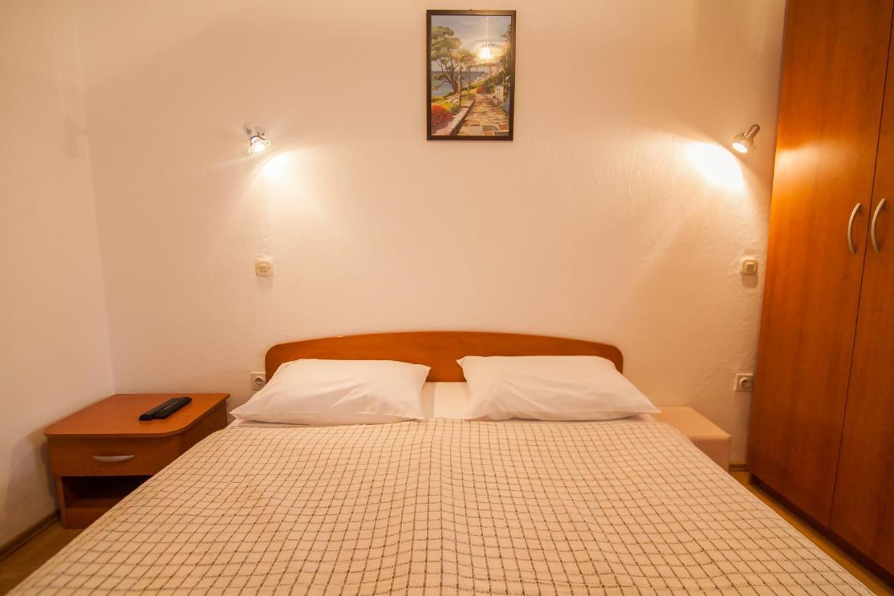 Kos Apartments بول المظهر الخارجي الصورة