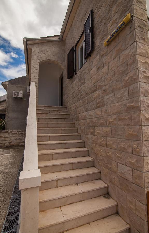 Kos Apartments بول المظهر الخارجي الصورة