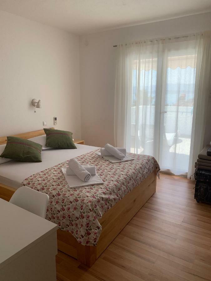 Kos Apartments بول المظهر الخارجي الصورة